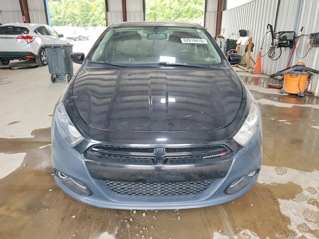 2013 Dodge Dart Sxt - Фото 5