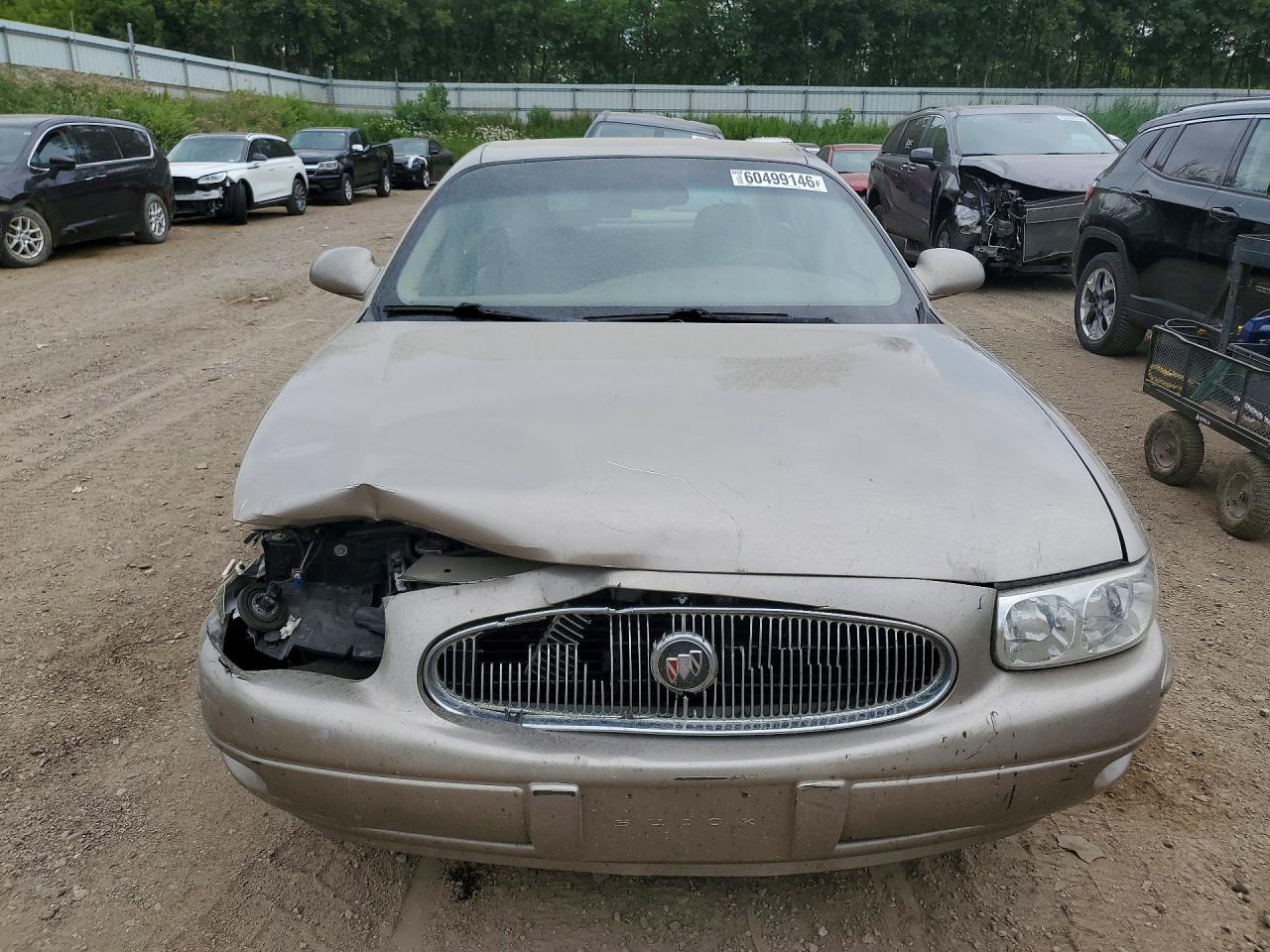 2004 Buick Lesabre Custom - Image 5