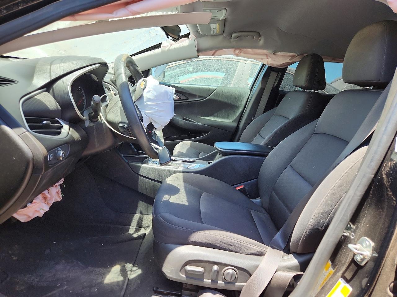 2020 Chevrolet Malibu Ls - Image 7