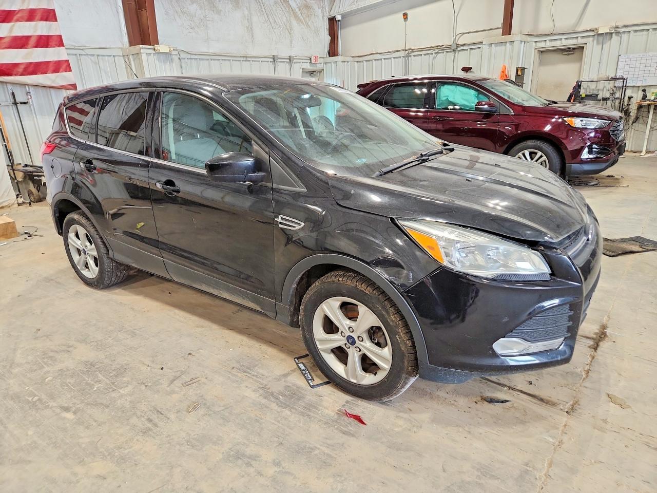 2015 Ford Escape Se - Image 4