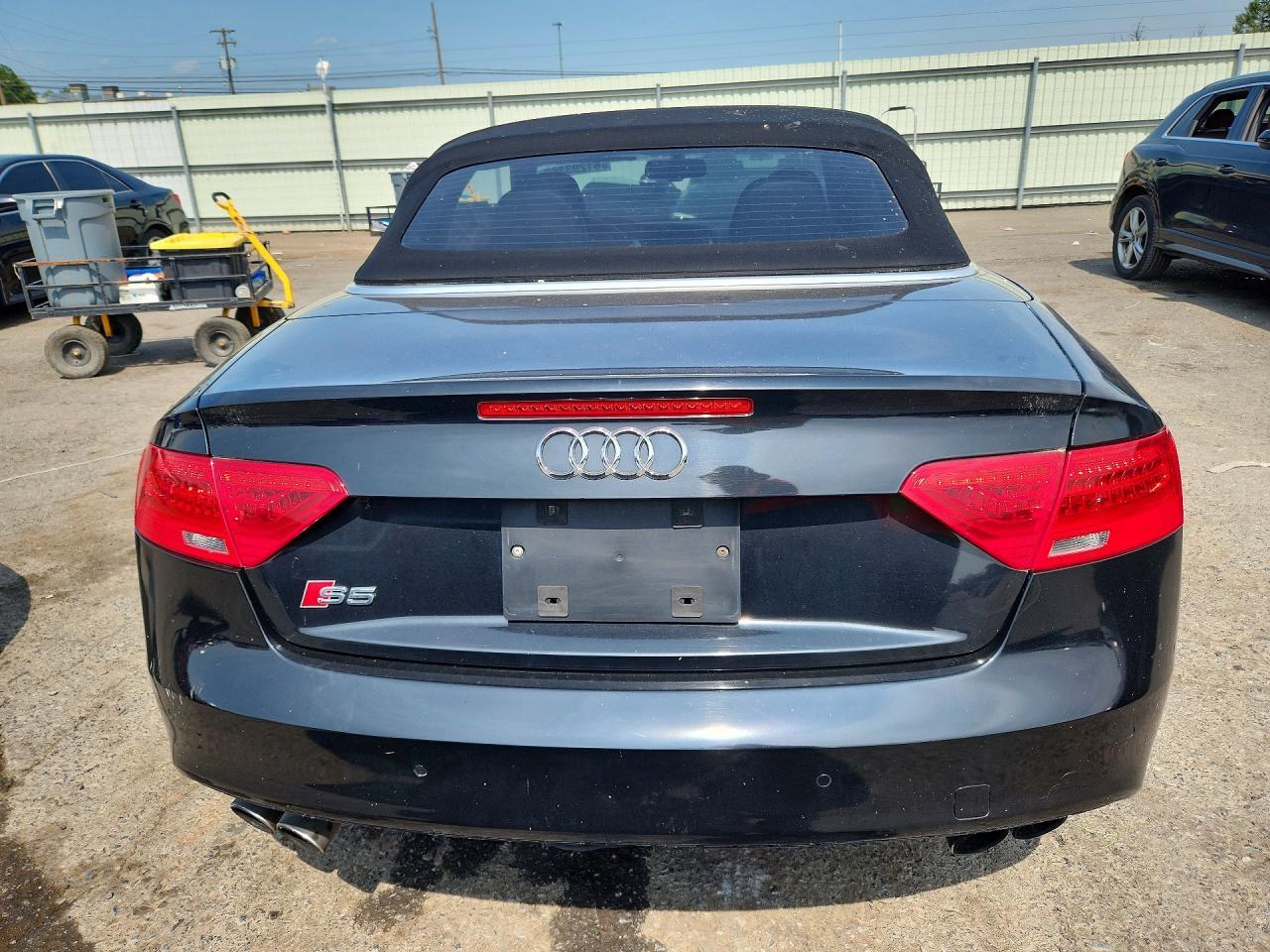 2016 Audi S5 Premium Plus - Image 6