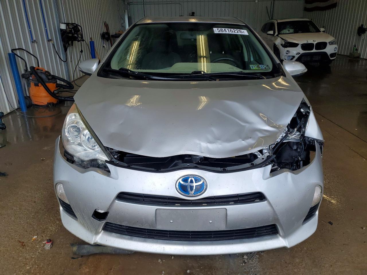 2012 Toyota Prius C Three - Image 5
