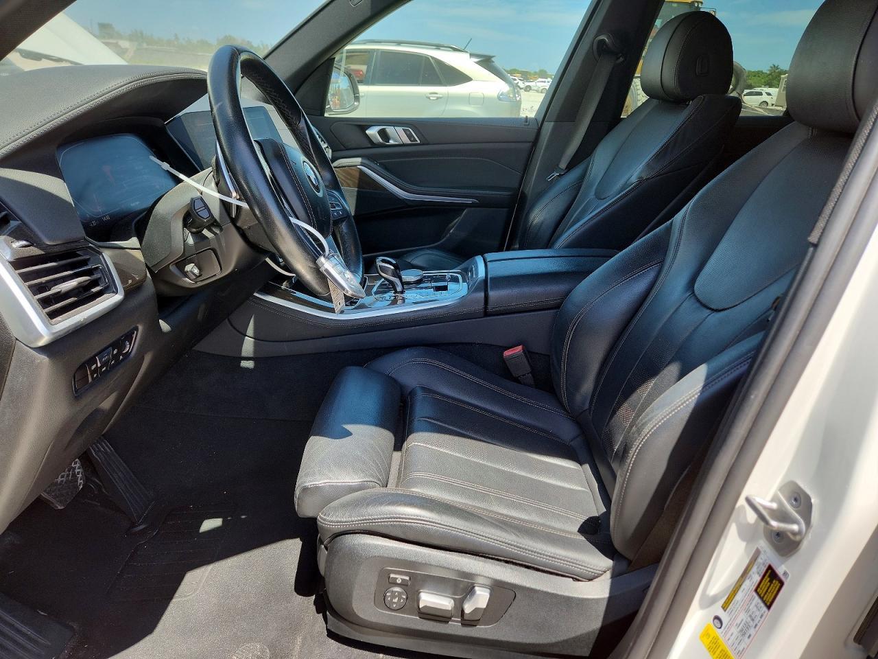 2022 BMW X5 Sdrive 40I - Фото 7