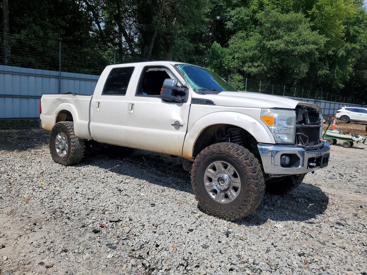 2016 Ford F250 Super Duty - Image 4