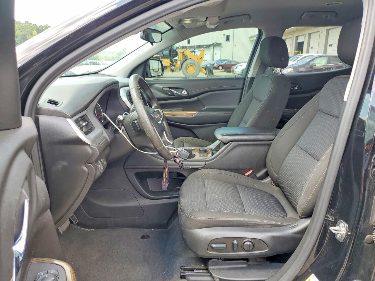 2023 GMC Acadia Sle - Фото 7