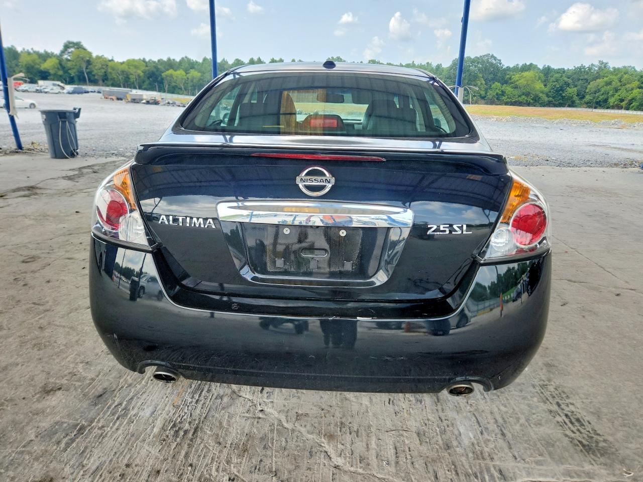 2012 Nissan Altima 2.5 - Фото 6