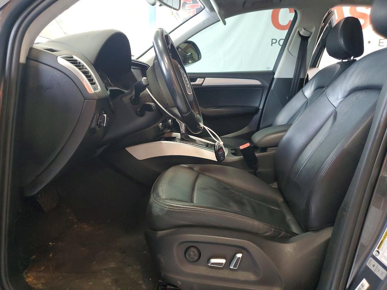2017 Audi Q5 Premium - Фото 7