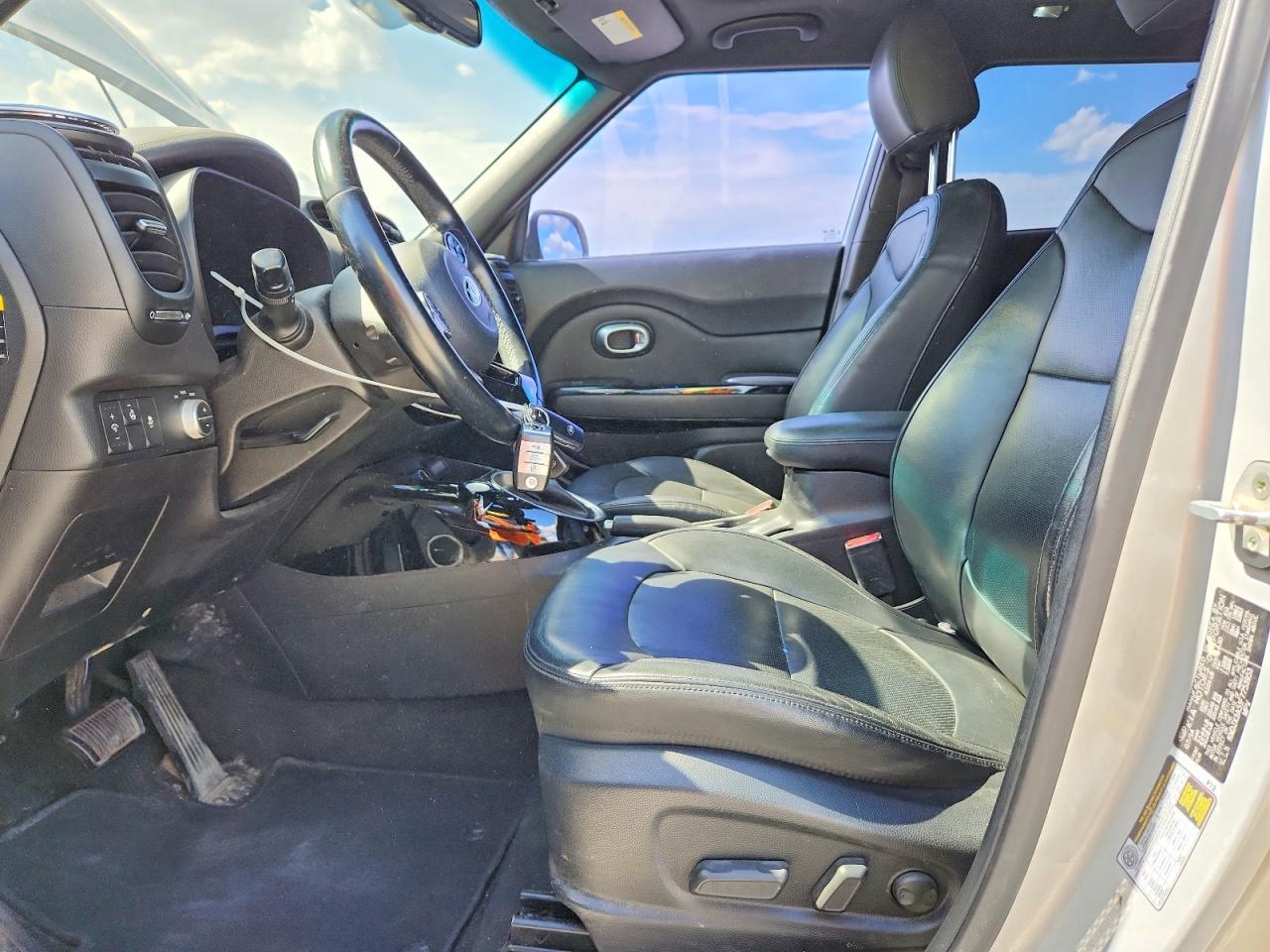 2015 Kia Soul ! - Фото 7