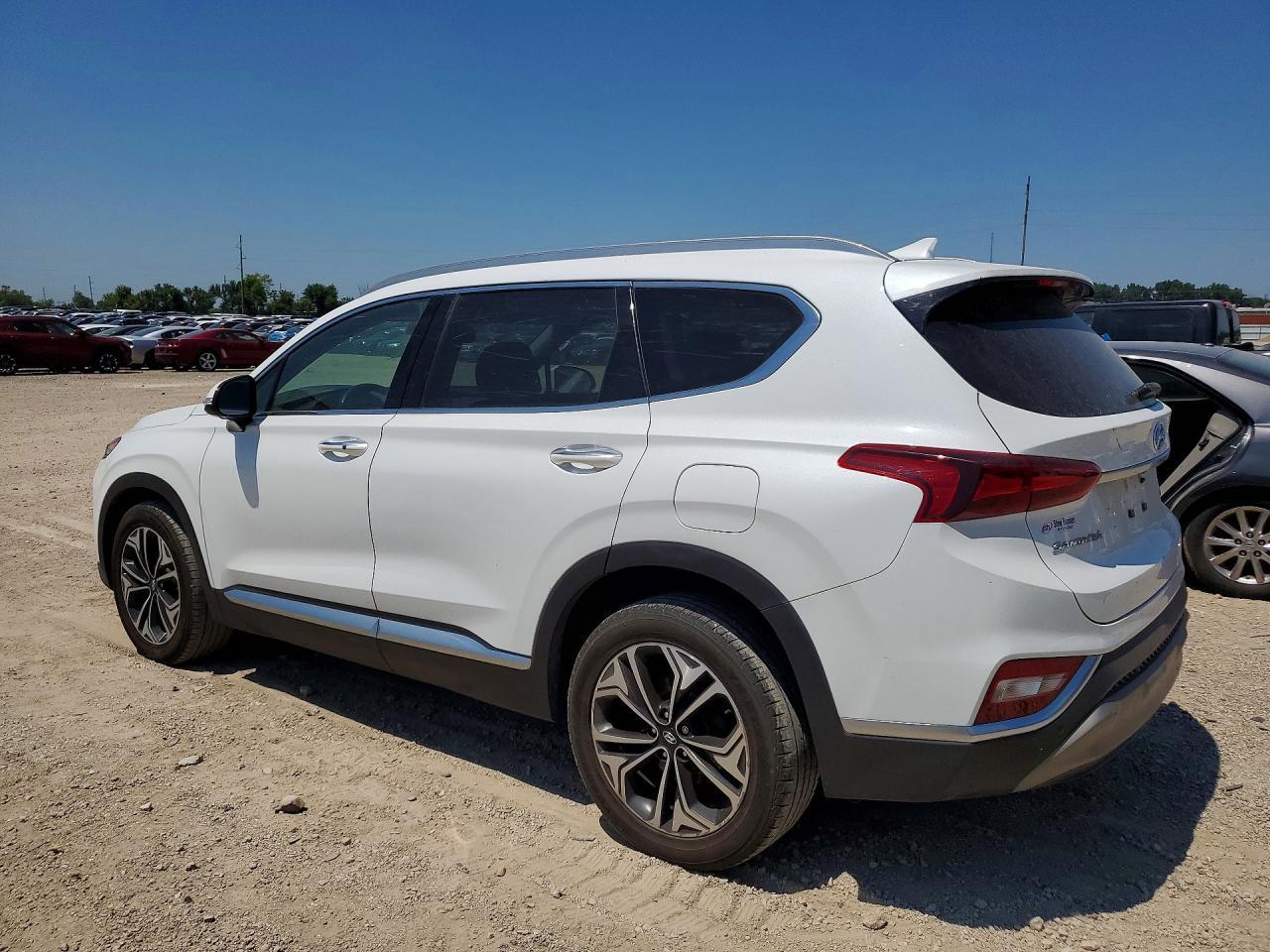 2020 Hyundai Santa Fe Sel 2.0T - Image 2