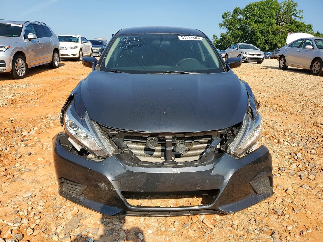 2016 Nissan Altima 2.5 S - Фото 5