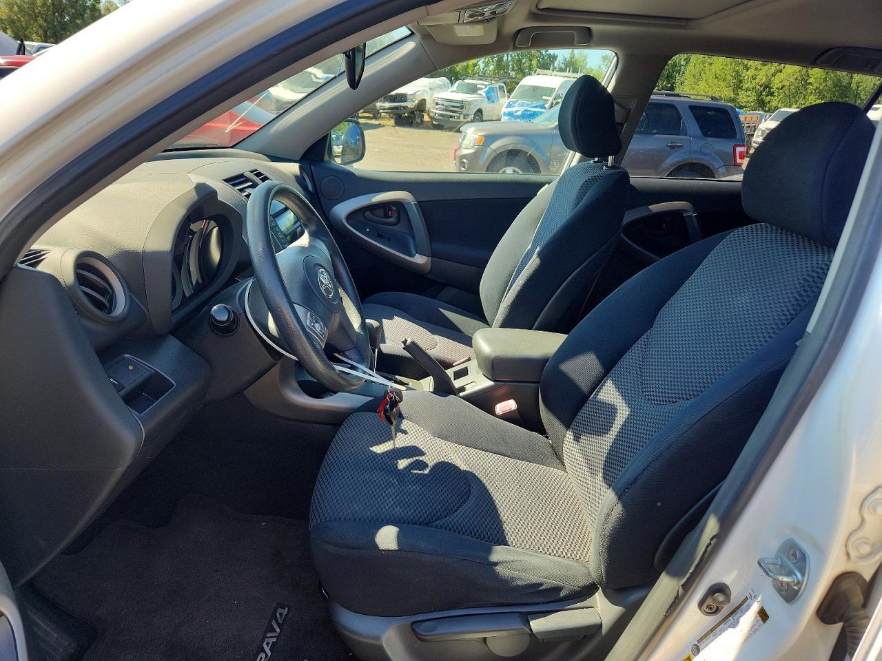 2006 Toyota Rav4 Sport - Фото 7