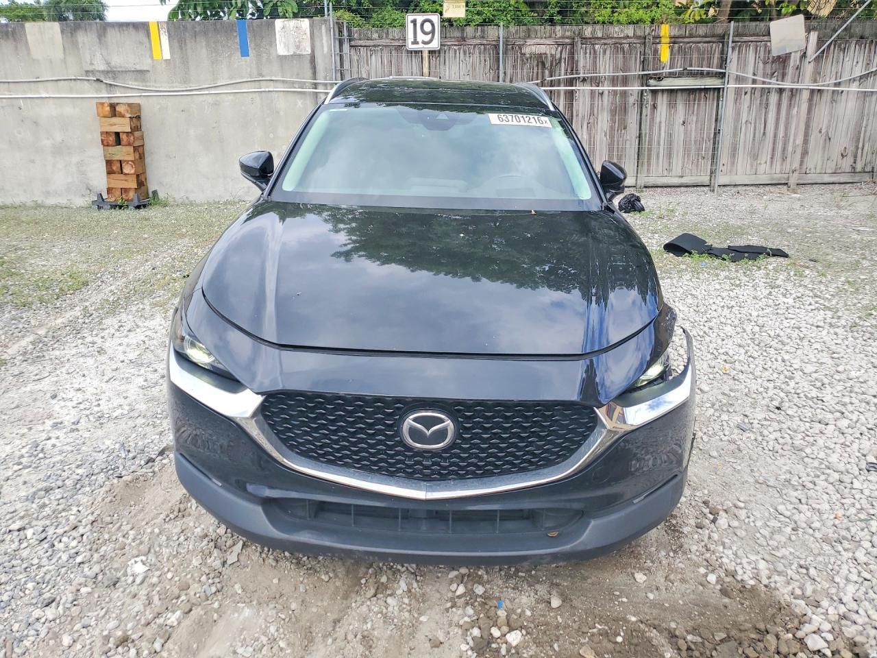 2022 Mazda Cx-30 Premium - Image 5