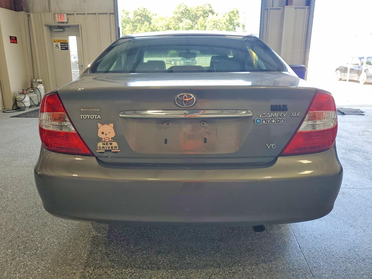 2003 Toyota Camry Xle V6 - Фото 6