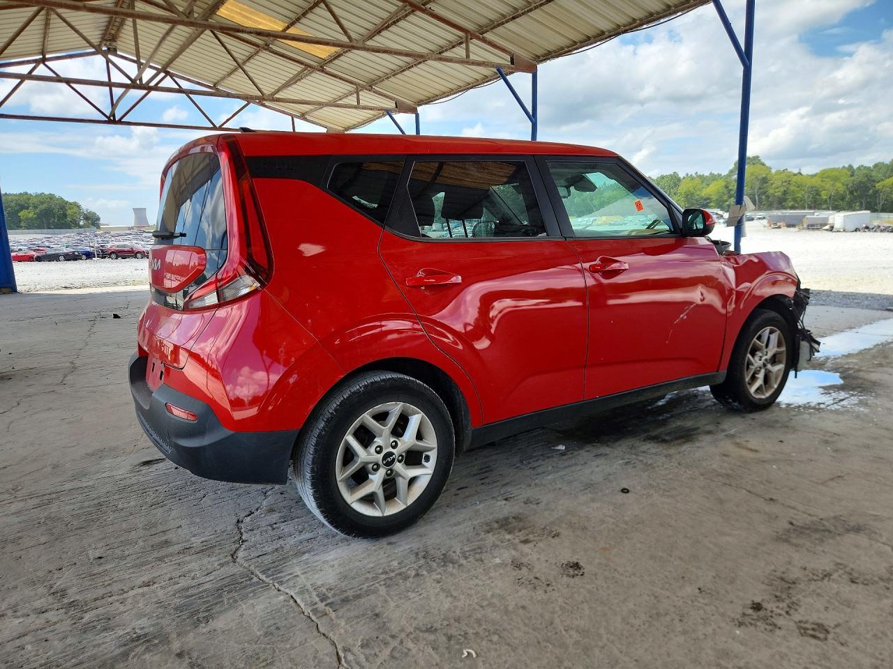 2022 Kia Soul S - Image 3