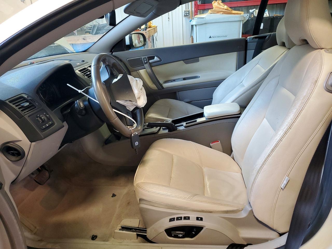 2008 Volvo C70 T5 - Image 7