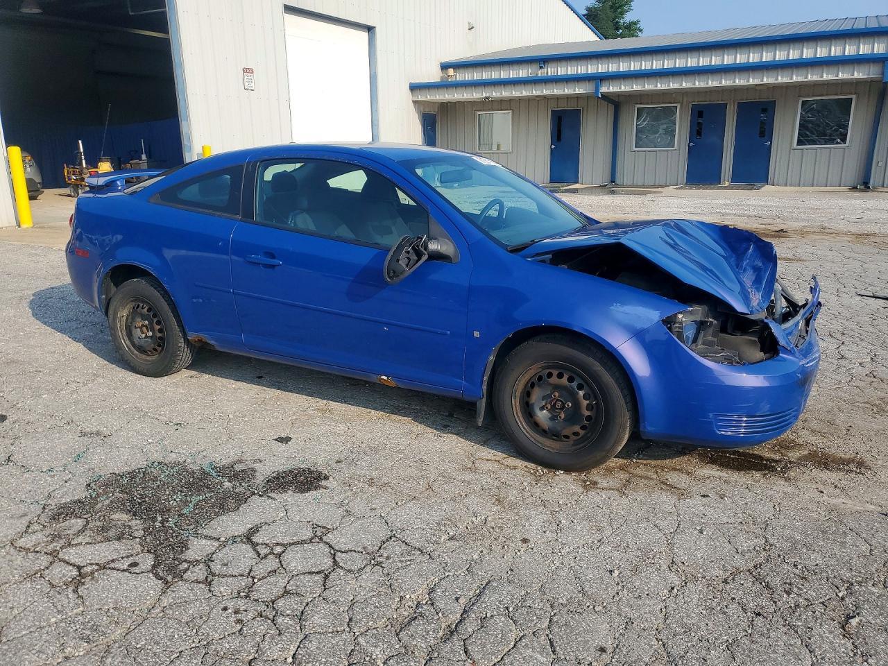 2008 Chevrolet Cobalt Lt - Image 4