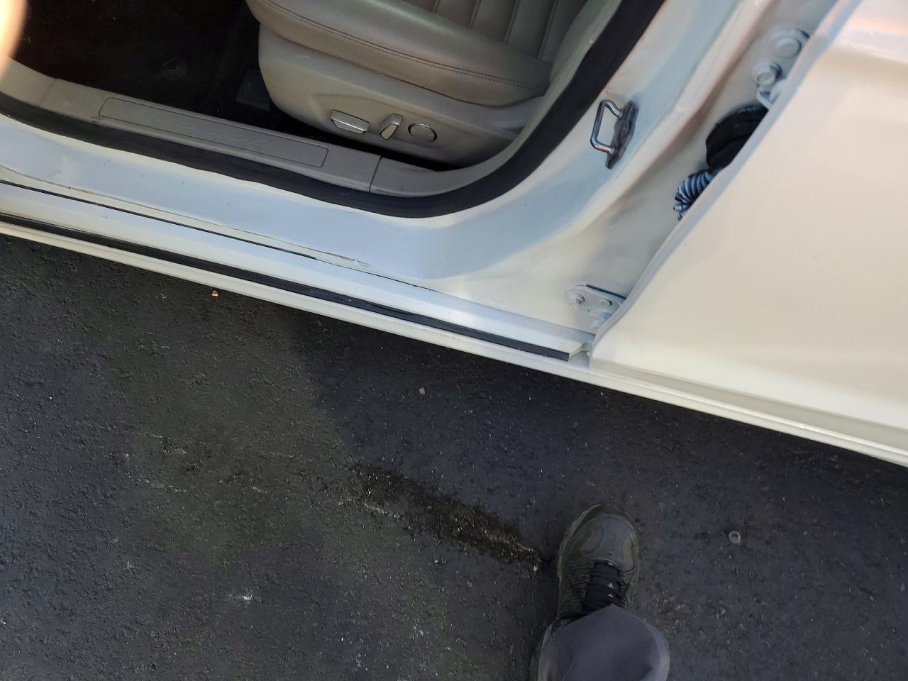 2018 Ford Fusion Se Hybrid - Image 7