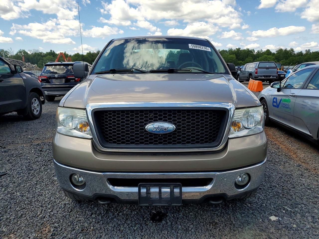 2006 Ford F150 Supercrew - Фото 5