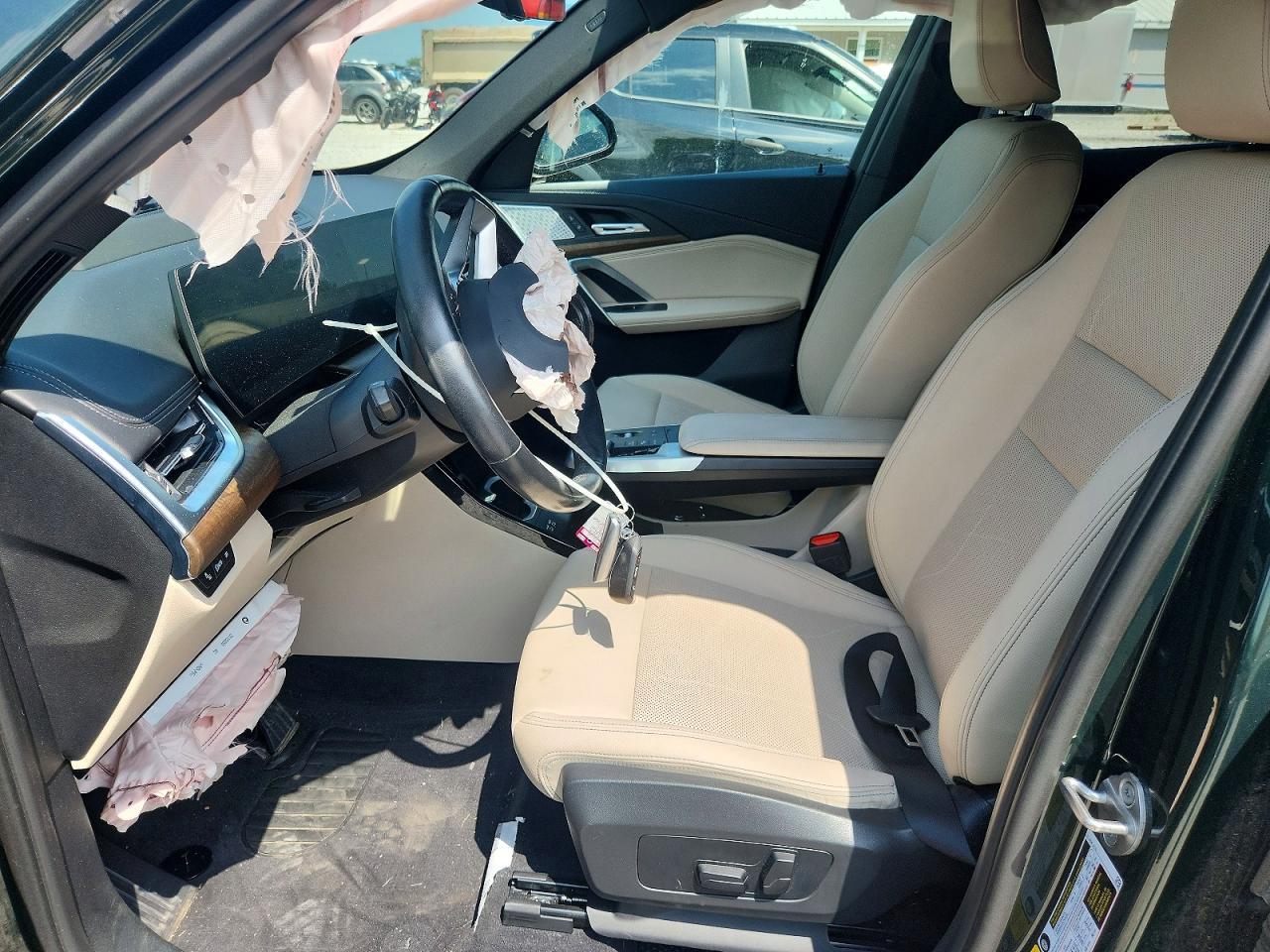 2023 BMW X1 xDrive28I - Image 7