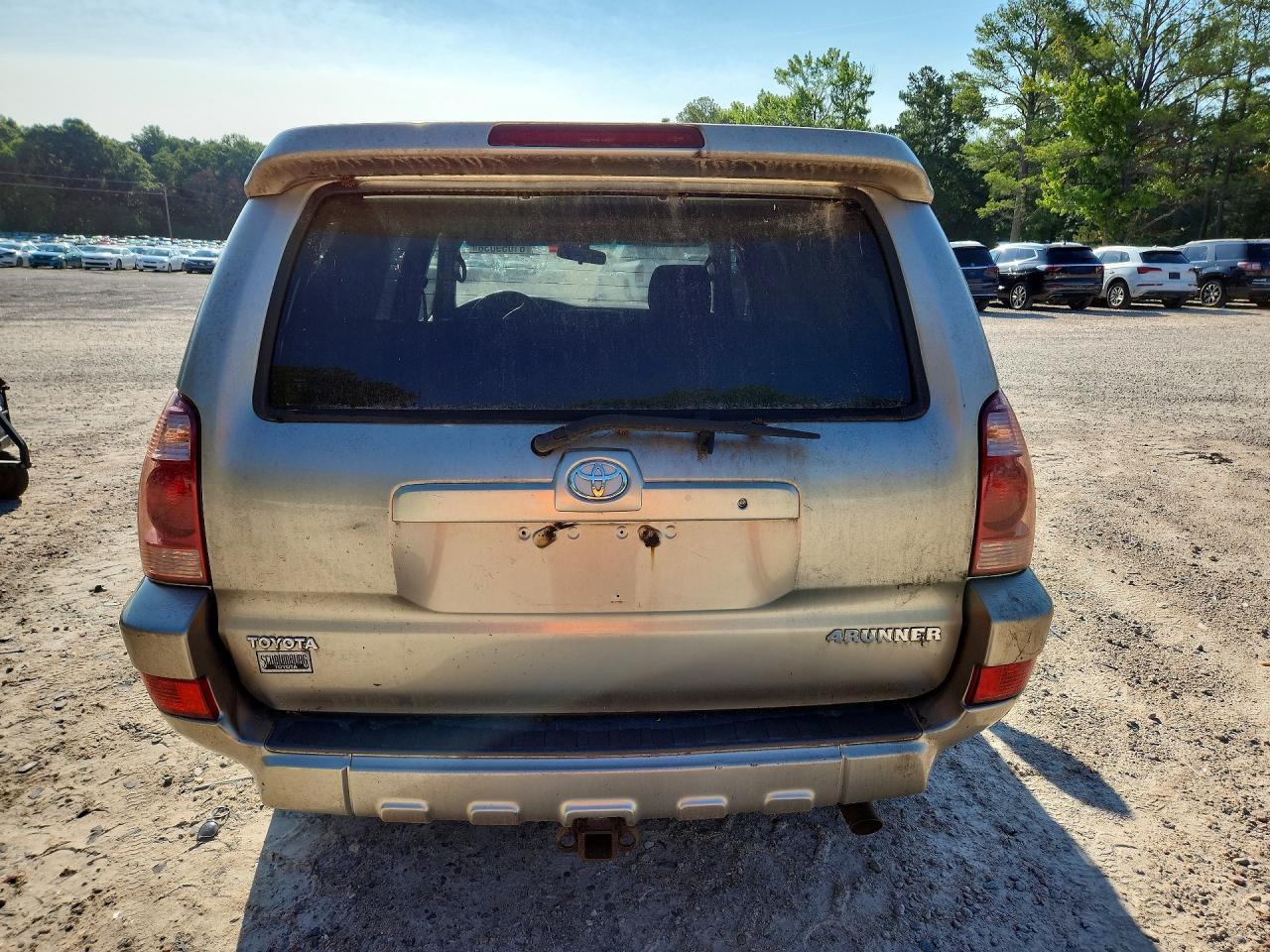 2003 Toyota 4Runner Sr5 - Image 6