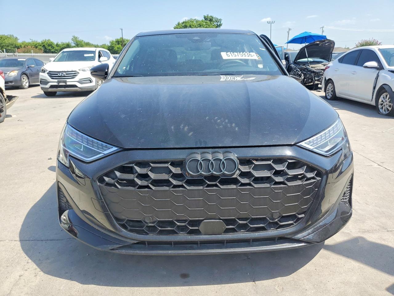 2025 Audi A3 Premium Plus - Image 5