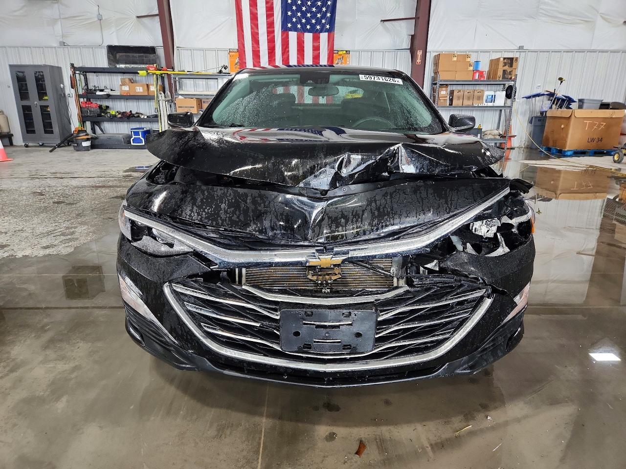 2024 Chevrolet Malibu Lt - Image 5