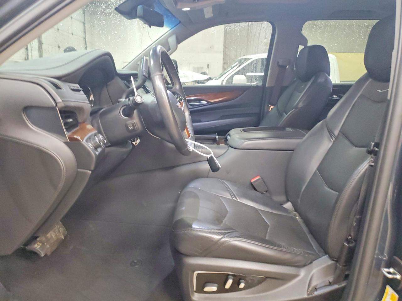 2019 Cadillac Escalade Esv Luxury - Фото 7