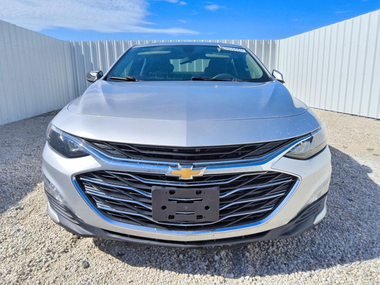 2021 Chevrolet Malibu Lt - Фото 5