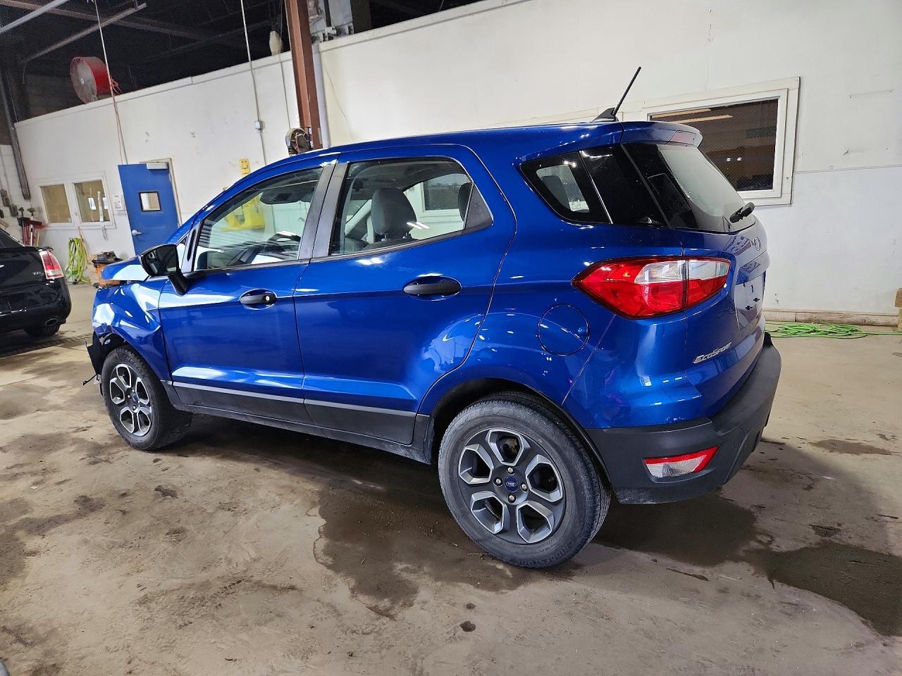 2020 Ford Ecosport - Image 2