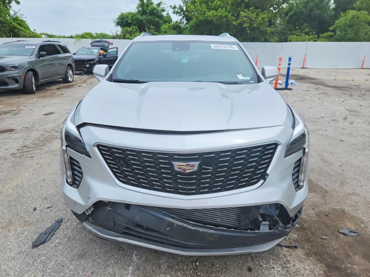 2021 Cadillac Xt4 Premium Luxury - Image 5