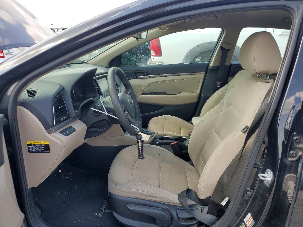 2018 Hyundai Elantra Sel - Image 7