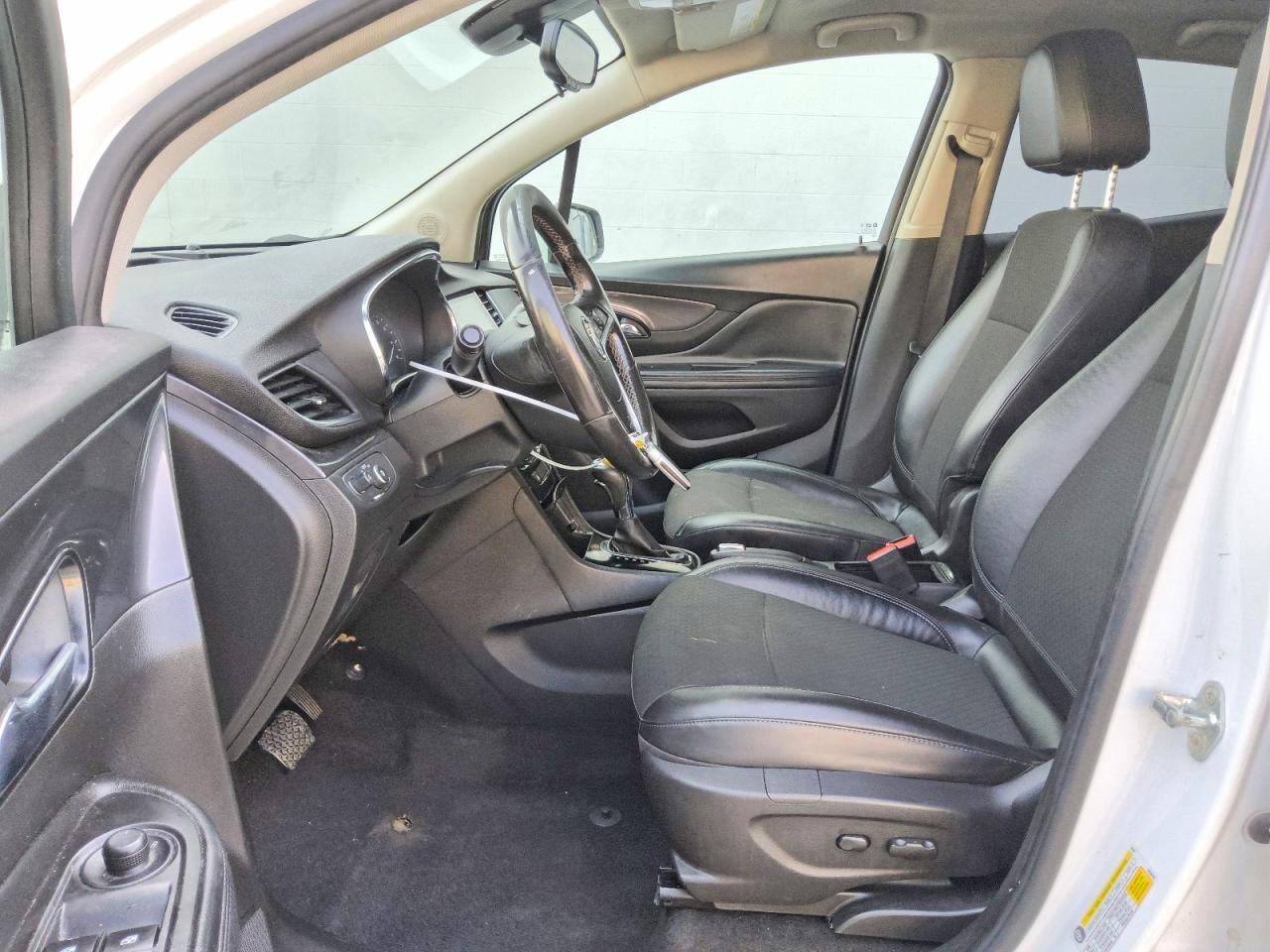 2018 Buick Encore Preferred - Фото 7