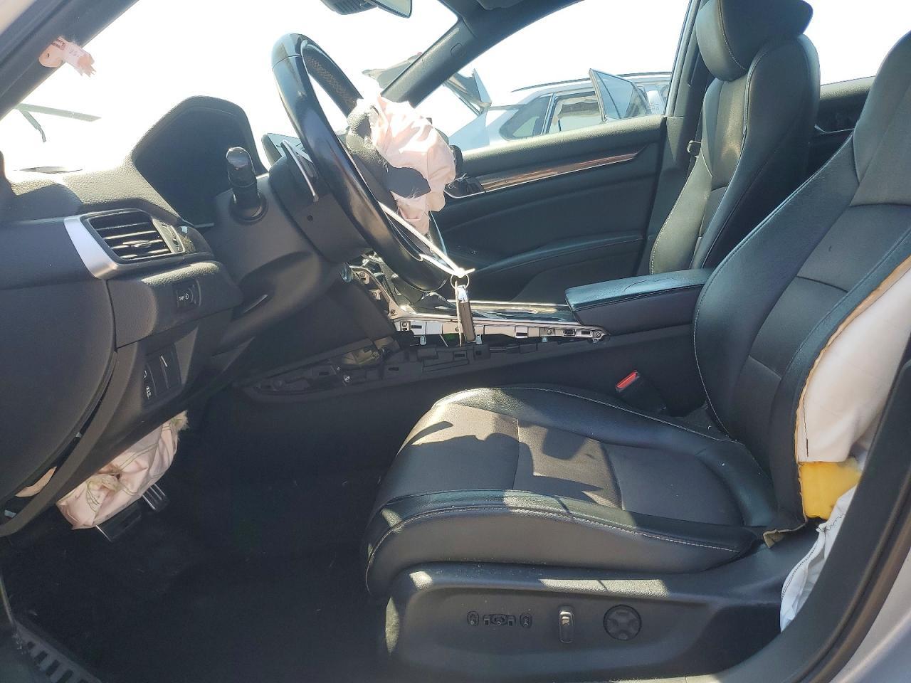 2018 Honda Accord Sport - Фото 7