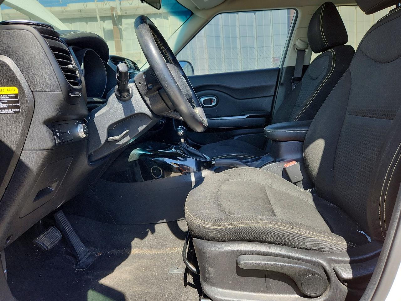 2016 Kia Soul + - Фото 7