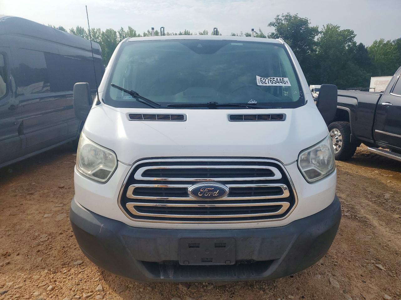 2015 Ford Transit T-350 - Фото 5