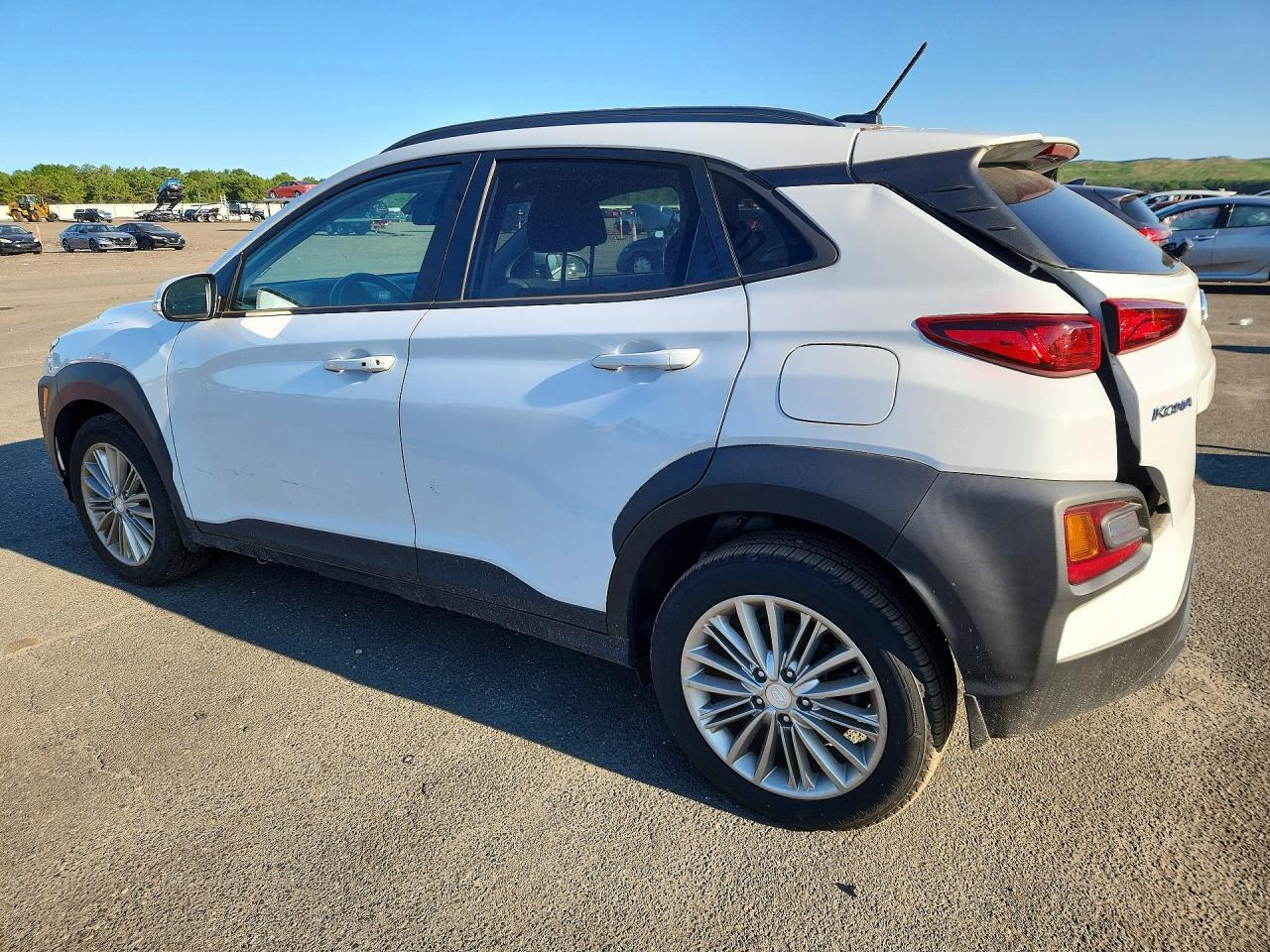 2021 Hyundai Kona Sel - Image 2