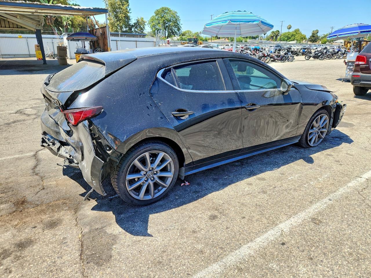 2023 Mazda 3 Select - Фото 3