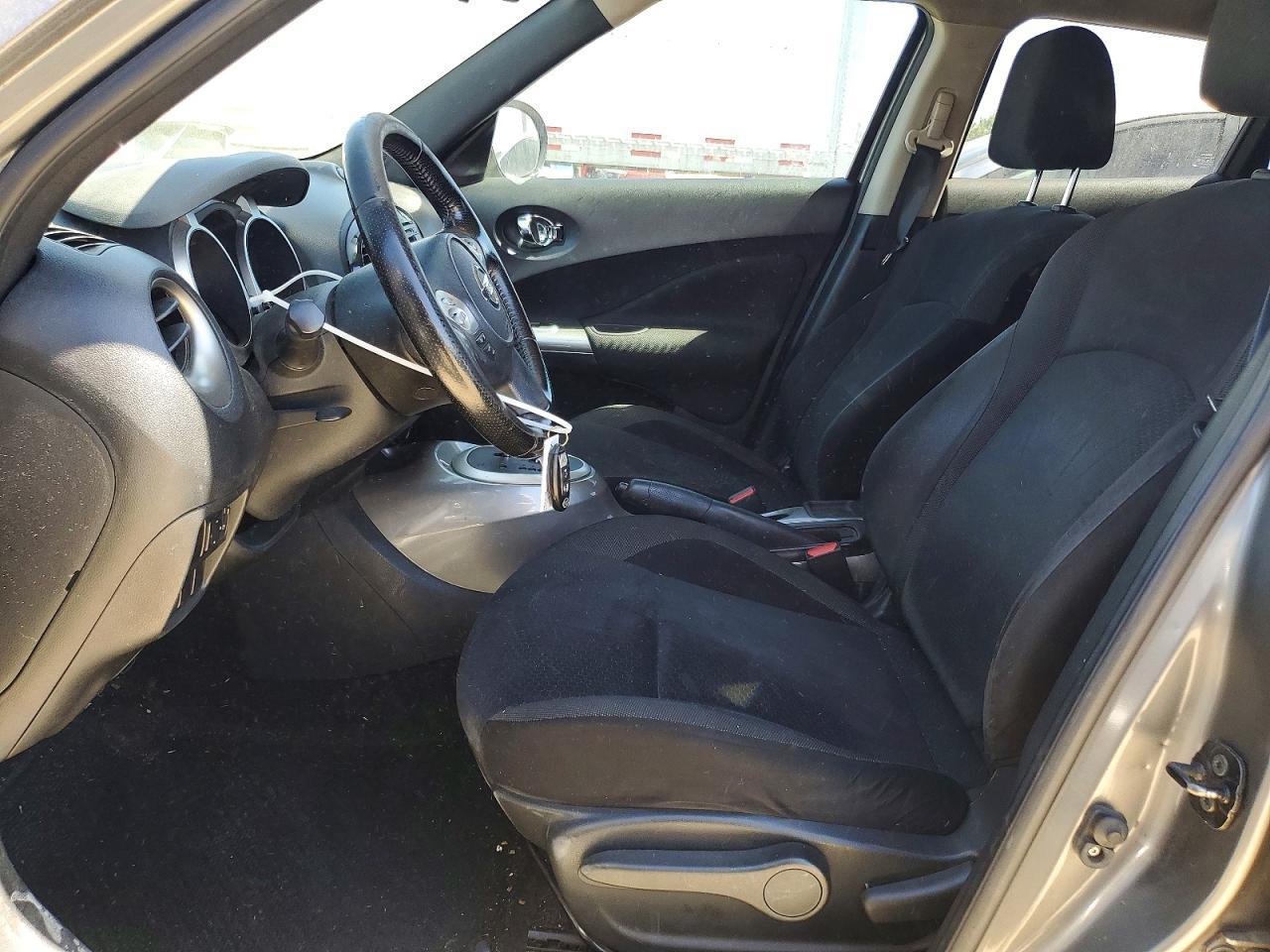 2011 Nissan Juke S - Фото 7