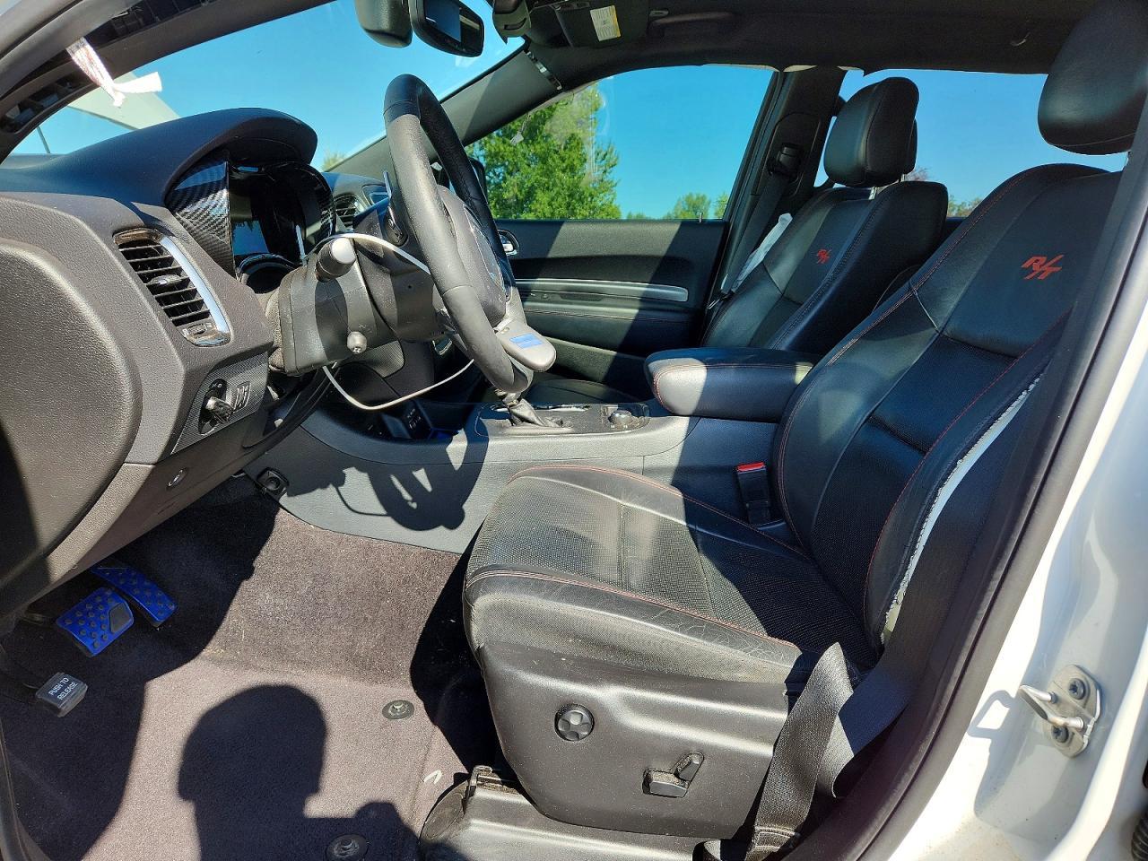 2018 Dodge Durango R/T - Image 7