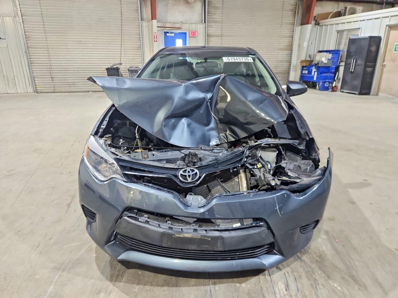 2015 Toyota Corolla L - Image 5