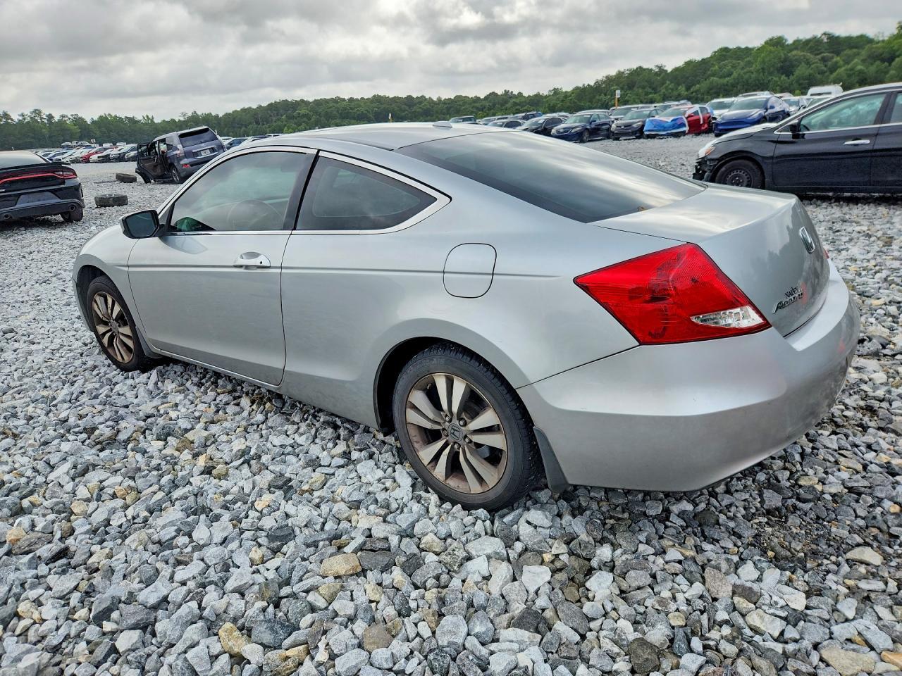 2012 Honda Accord Exl - Image 2