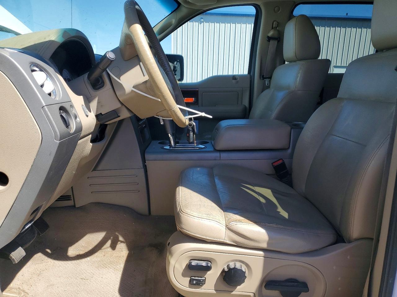 2005 Ford F150 Supercrew - Фото 7
