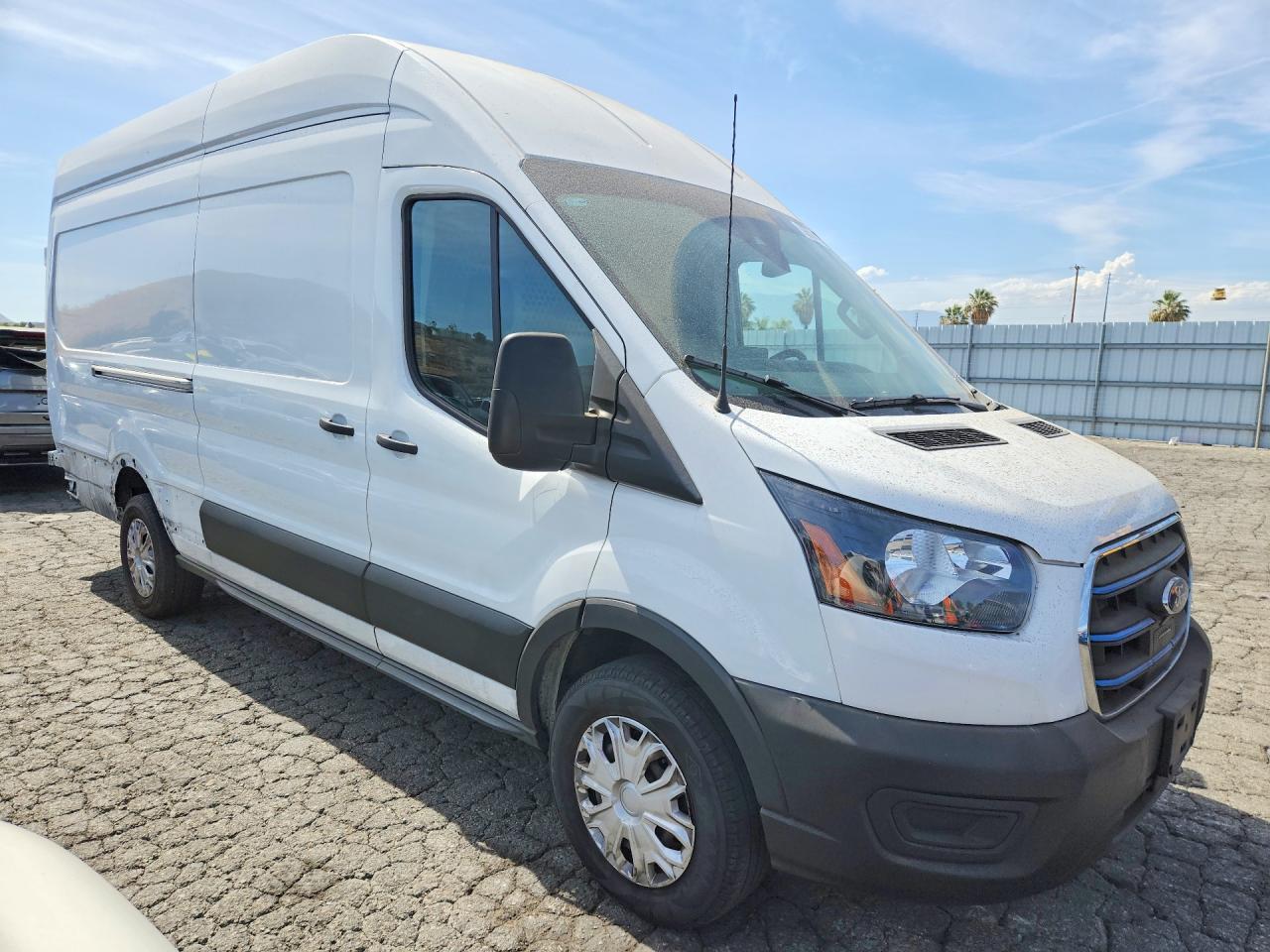 2023 Ford Transit 350 Delivery Van - Фото 4