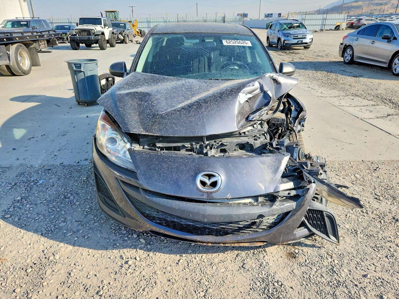 2010 Mazda 3 I - Фото 5