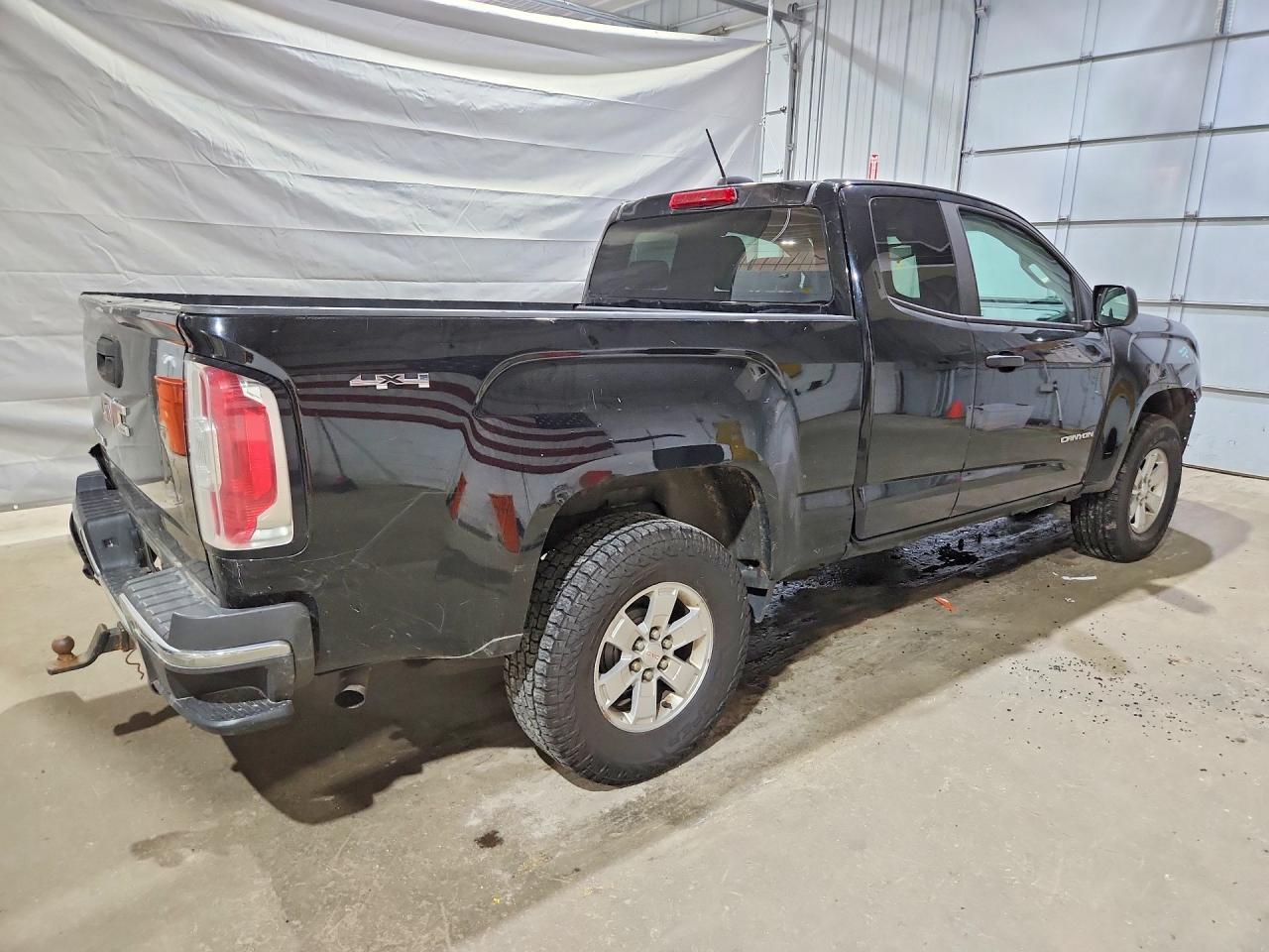 2016 GMC Canyon - Фото 3