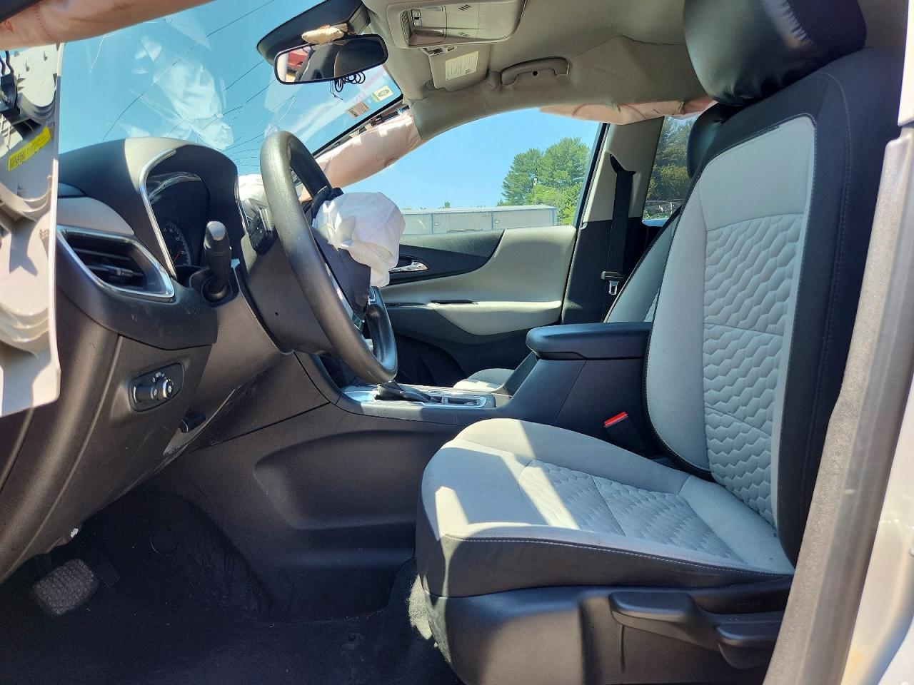 2020 Chevrolet Equinox Ls - Фото 7