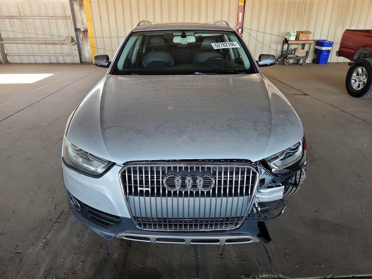 2013 Audi A4 Allroad Premium Plus - Image 5