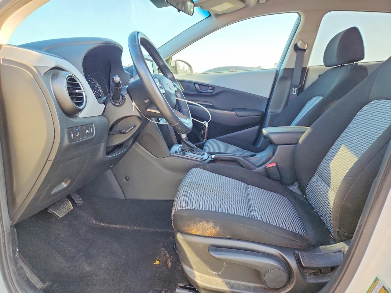 2021 Hyundai Kona Sel - Image 7