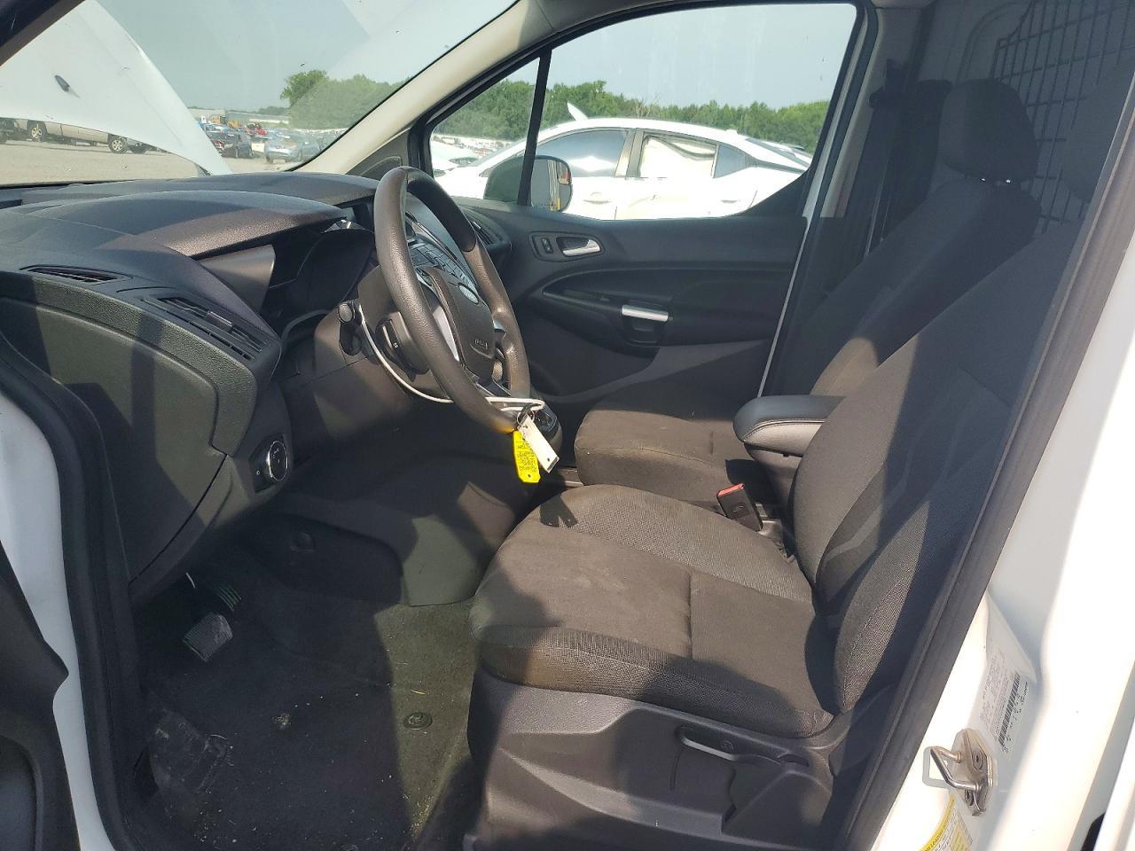 2016 Ford Transit Connect Xlt Delivery Van - Image 7