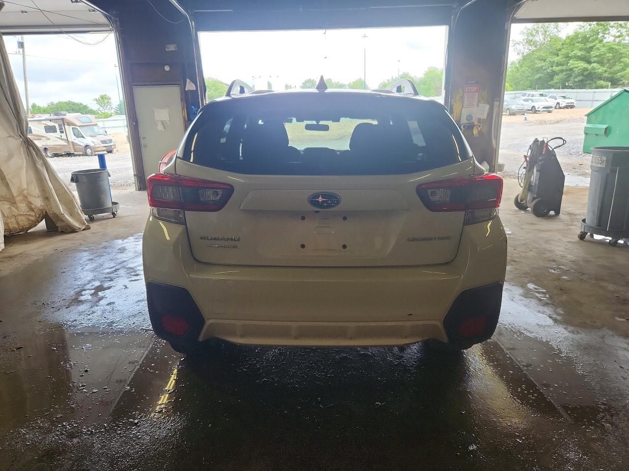 2023 Subaru Crosstrek Premium - Фото 6